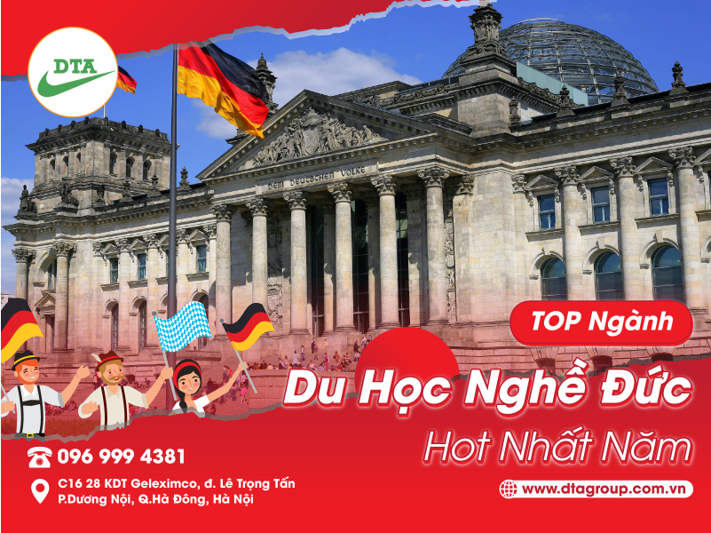 top-nganh-du-hoc-nghe-duc-hot-nhat-nam